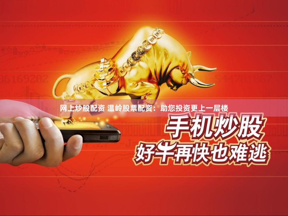 网上炒股配资 温岭股票配资：助您投资更上一层楼